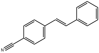 4-Cyanostilbene