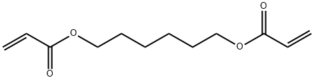 1,6-Hexanediol Diacrylate (stabilized with MEHQ)