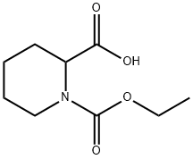 1-(Ethoxycarbonyl)piperidine-2-carboxylic acid