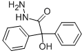 BENZILIC ACID HYDRAZIDE