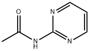 N-(Pyrimidin-2-yl)acetamide