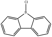 5-Chloro-5H-dibenzo[b,d]borole