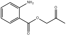 2-Oxopropyl 2-aminobenzoate