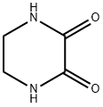 2,3-PIPERAZINEDIONE MONOHYDRATE