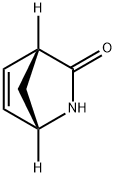(1S)-(+)-2-Azabicyclo[2.2.1]hept-5-en-3-one
