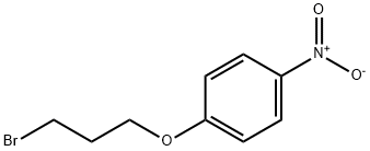 1-(3-Bromopropoxy)-4-nitrobenzene