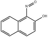 1-Nitroso-2-Naphthol