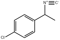 4-Chloro-alpha-methylbenzylisocyanide