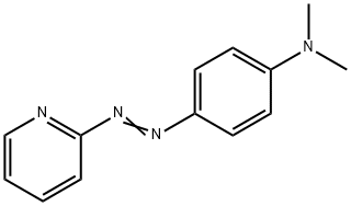 Pyridine-2-azo-p-dimethylaniline