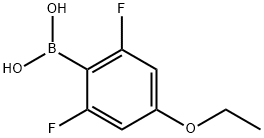 2,6-Difluoro-4-ethoxyphenylboronic acid