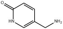 5-(aminomethyl)-1,2-dihydropyridin-2-one