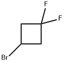 3-bromo-1,1-difluorocyclobutane