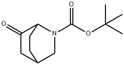 tert-butyl 6-oxo-2-azabicyclo[2.2.2]octane-2-carboxylate