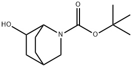 2-boc-6-hydroxy-2-azabicyclo[2.2.2]octane