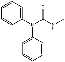 3-Methyl-1,1-diphenylurea