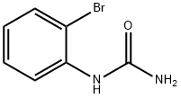 (2-Bromophenyl)urea