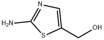 (2-Amino-1,3-thiazol-5-yl)methanol
