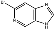 6-Bromo-1h-imidazo[4,5-c]pyridine
