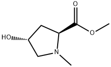 (R)-1-Methyl-4-hydroxy-l-proline methyl ester