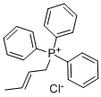 2-BUTENYLTRIPHENYLPHOSPHONIUM CHLORIDE
