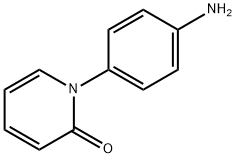 1-(4-Aminophenyl)-1H-pyridin-2-one