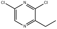 3,5-Dichloro-2-ethylpyrazine