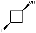 cis-3-fluorocyclobutanol