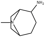 2-amino-8-methyl-8-azabicyclo[3.2.1]octane