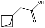 Bicyclo[1.1.1]pentane-1-acetic acid
