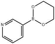 3-Pyridineboronic acid 1,3-propanediol ester