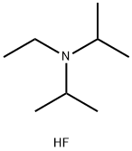 N,N-Diisopropylethylamine trihydrofluoride