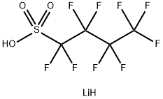 Lithium Nonafluoro-1-butanesulfonate