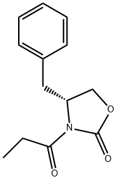 (R)-(-)-4-Benzyl-3-propionyl-2-oxazolidinone