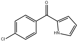 4-CHLOROPHENYL 2-PYRROLYL KETONE