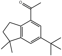 4-Acetyl-6-tert-butyl-1,1-dimethylindan