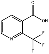 2-(Trifluoromethyl)pyridine-3-carboxylic acid
