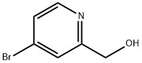 (4-bromopyridin-2-yl)methanol