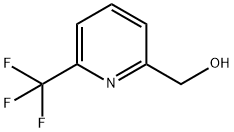(6-(Trifluoromethyl)pyridin-2-yl)methanol