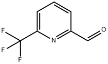 6-(Trifluoromethyl)pyridine-2-carboxaldehyde