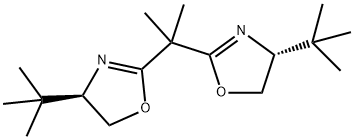 (R,R)-(+)-2,2'-Isopropylidenebis(4-tert-butyl-2-oxazoline)