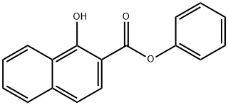 Phenyl 1-Hydroxy-2-naphthoate