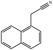 1-Naphthylacetonitrile