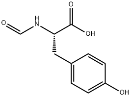 N-Formyl-L-tyrosine