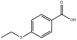 4-(Ethylthio)benzoic acid