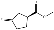 methyl (1S)-3-oxocyclopentane-1-carboxylate