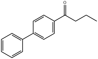 4-Butyrylbiphenyl
