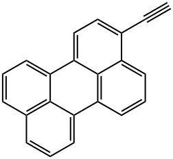 3-Ethynyl perylene