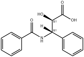 N-Benzoyl-(2R,3S)-3-phenylisoserine