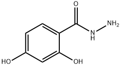 2,4-Dihydroxybenzohydrazide