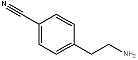 4-(2-Amino-ethyl)-benzonitrile